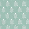Thibaut Fabric Turtle Bay Jade W81631