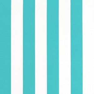 Thibaut Fabric Cabana Stripe Capri W81634
