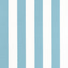 Thibaut Fabric Cabana Stripe Spa Blue W81635