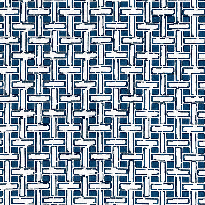 Panama Matelasse Navy W81643 by Thibaut Fabric Thibaut Fabric Panama Matelasse Navy W81643Fabric Locale 55% Solution Dyed Acrylic, 45% Polyester GERMANY </p><p>Repeat: V: 7 54 - Fabric Carolina -