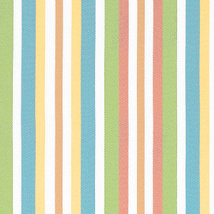 Thibaut Fabric Kalea Stripe Jungle W81666