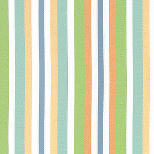 Thibaut Fabric Kalea Stripe Poolside W81667