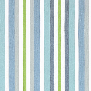 Thibaut Fabric Kalea Stripe Coastal W81668