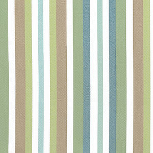 Thibaut Fabric Kalea Stripe Lagoon W81669