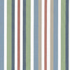 Thibaut Fabric Kalea Stripe Harbor W81670