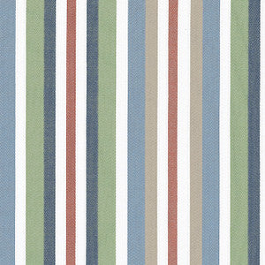 Thibaut Fabric Kalea Stripe Harbor W81670