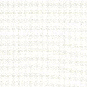 Thibaut Fabric Abacos Snow White W81721