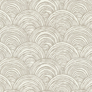 Thibaut Fabric Bay Point Linen W81724