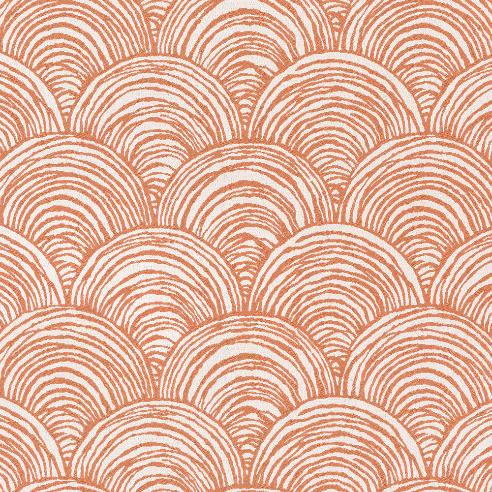 Bay Point Mimosa W81725  by Thibaut Fabric Thibaut Fabric Bay Point Mimosa W81725 Fabric SOLEIL U.S.A </p><p>Repeat: H: 27 in (68.58 cm), V: 13.75 (34.92 cm) 54 in  (137.16 cm) - Fabric Carolina -