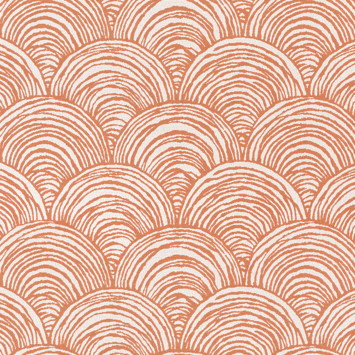 Bay Point Mimosa W81725  by Thibaut Fabric Thibaut Fabric Bay Point Mimosa W81725 Fabric SOLEIL U.S.A </p><p>Repeat: H: 27 in (68.58 cm), V: 13.75 (34.92 cm) 54 in  (137.16 cm) - Fabric Carolina -