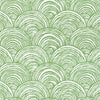 Thibaut Fabric BAY POINT - Leaf