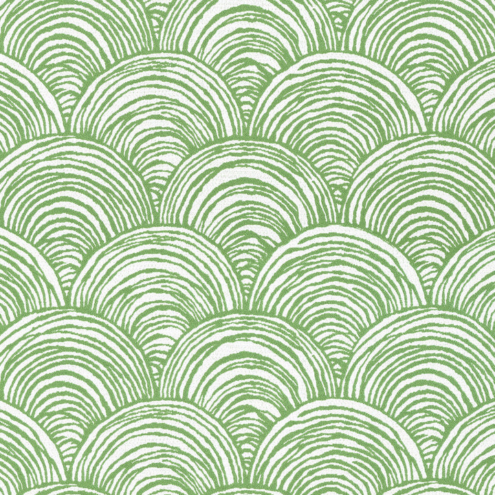 Bay Point Leaf W81726  by Thibaut Fabric Thibaut Fabric Bay Point Leaf W81726 Fabric SOLEIL U.S.A </p><p>Repeat: H: 27 in (68.58 cm), V: 13.75 (34.92 cm) 54 in  (137.16 cm) - Fabric Carolina -