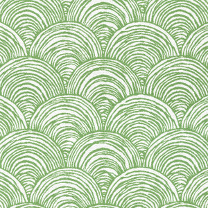 Thibaut Fabric Bay Point Leaf W81726