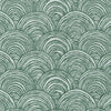 Thibaut Fabric BAY POINT - Pine