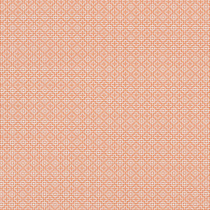 Thibaut Fabric Bistro Mandarin W81729