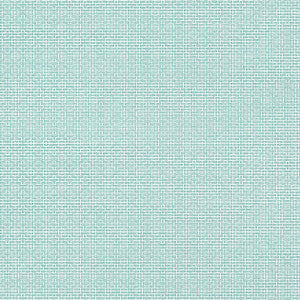 Thibaut Fabric Bistro Aqua W81730