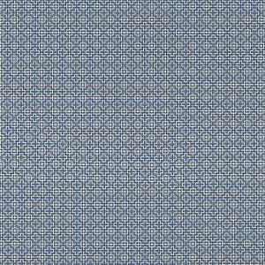Thibaut Fabric Bistro Navy W81732