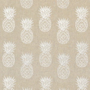 Thibaut Fabric Pina Colada Linen W81745