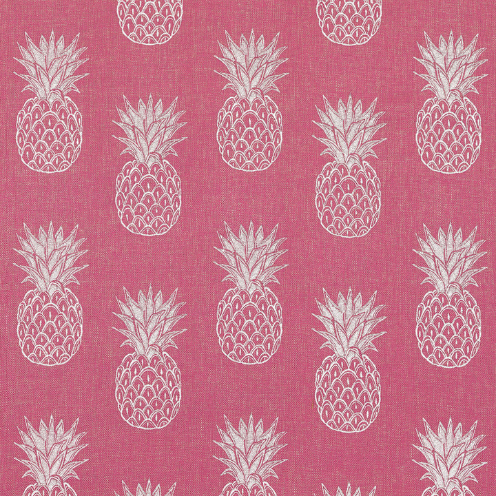 Pina Colada Peony W81746  by Thibaut Fabric Thibaut Fabric Pina Colada Peony W81746 Fabric SOLEIL U.S.A </p><p>Repeat: H: 11.75 in (29.84 cm), V: 12.25 (31.12 cm) 53 in  (134.62 cm) - Fabric Carolina -