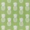 Thibaut Fabric PINA COLADA - Kiwi