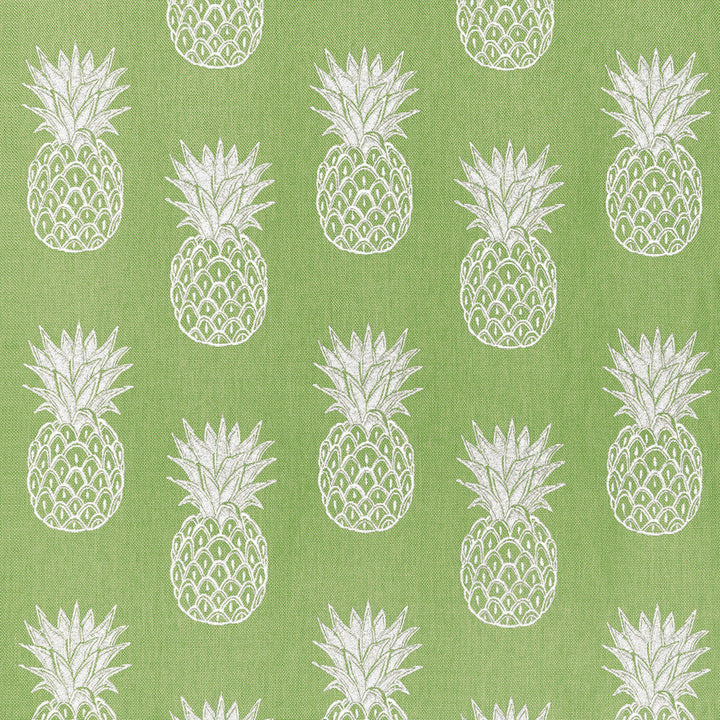 Pina Colada Kiwi W81747  by Thibaut Fabric Thibaut Fabric Pina Colada Kiwi W81747 Fabric SOLEIL U.S.A </p><p>Repeat: H: 11.75 in (29.84 cm), V: 12.25 (31.12 cm) 53 in  (134.62 cm) - Fabric Carolina -