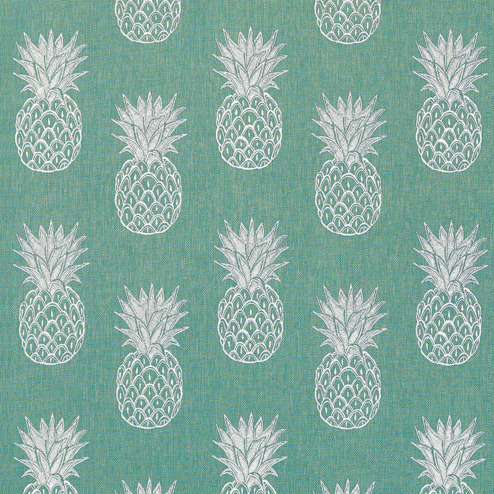 Pina Colada Caribbean W81748  by Thibaut Fabric Thibaut Fabric Pina Colada Caribbean W81748 Fabric SOLEIL U.S.A </p><p>Repeat: H: 11.75 in (29.84 cm), V: 12.25 (31.12 cm) 53 in  (134.62 cm) - Fabric Carolina -