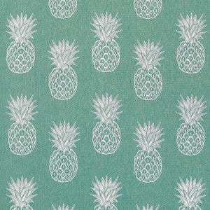 Thibaut Fabric Pina Colada Caribbean W81748