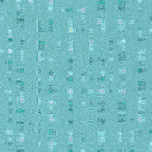 Thibaut Fabric Finn Turquoise W81760