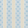 Thibaut Fabric TRELLIAGE - Mineral and Sand