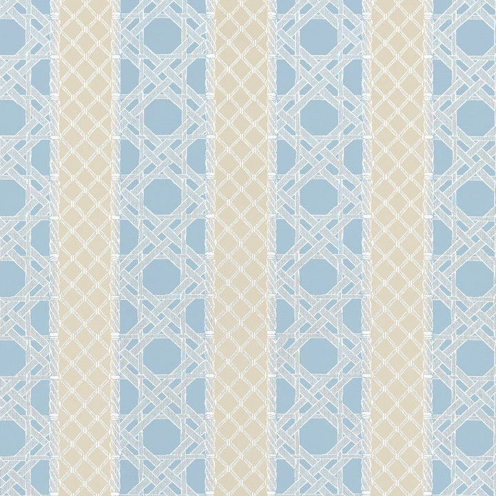Trelliage Mineral and Sand W81772  by Thibaut Fabric Thibaut Fabric Trelliage Mineral and Sand W81772 Fabric SOLEIL U.S.A </p><p>Repeat: H: 14.25 in (36.20 cm), V: 14.5 (36.83 cm) 54 in  (137.16 cm) - Fabric Carolina -
