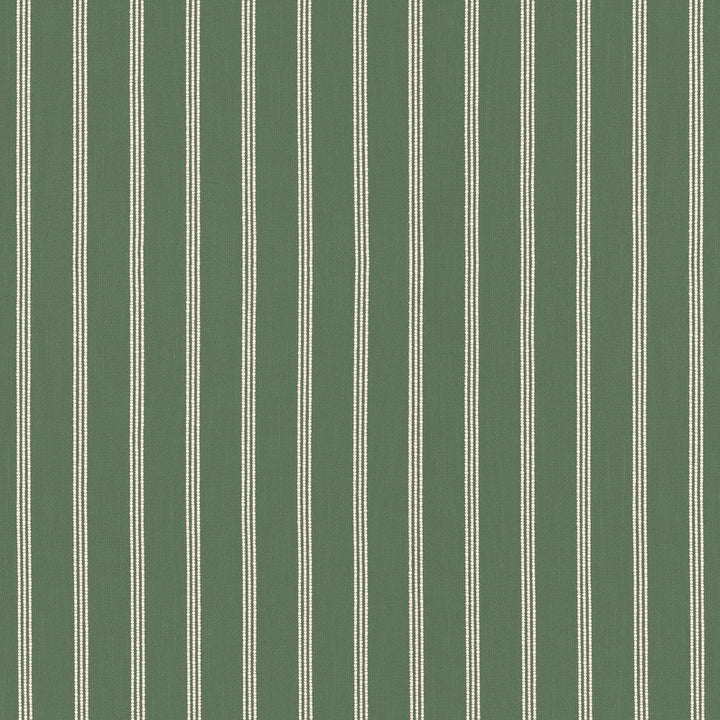 Seaside Stripe Pine W81784  by Thibaut Fabric Thibaut Fabric Seaside Stripe Pine W81784 Fabric SOLEIL U.S.A </p><p>Repeat: H: 2.5 in (6.35 cm), V: 0 (0.00 cm) 54 in  (137.16 cm) - Fabric Carolina -