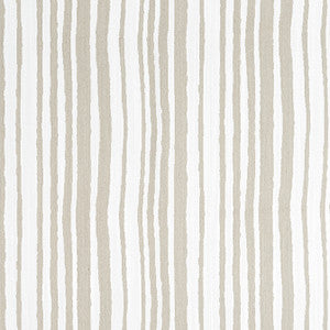 Thibaut Fabric Pintado Stripe Sand W8500