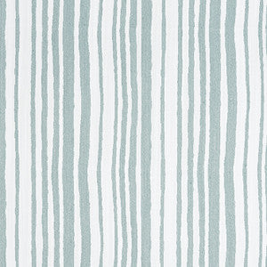 Thibaut Fabric Pintado Stripe Seafoam W8502