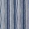 Thibaut Fabric Pintado Stripe Navy W8504