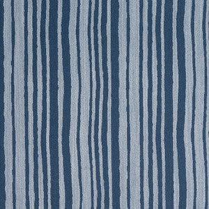 Thibaut Fabric Pintado Stripe Marine W8505