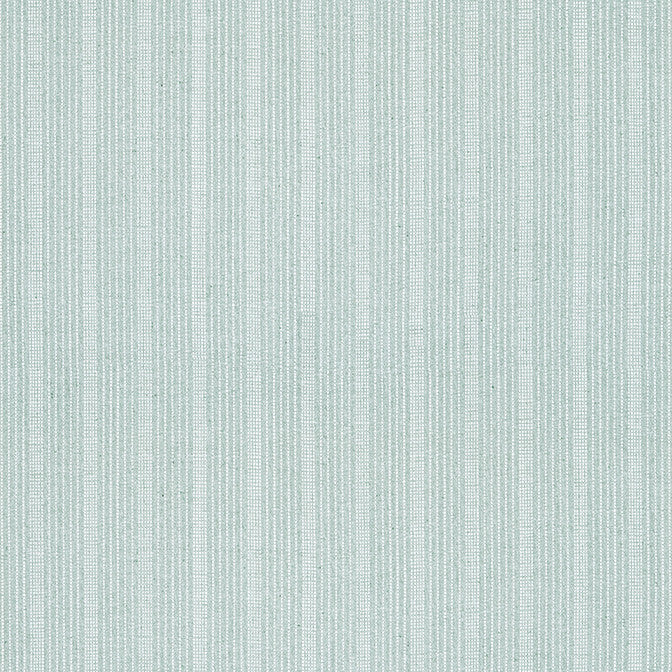 Ebro Stripe Seafoam W8508 by Thibaut Fabric Thibaut Fabric Ebro Stripe Seafoam W8508Fabric Villa 100% Solution Dyed Acrylic ITALY </p><p>Repeat: V: 0 54 - Fabric Carolina -