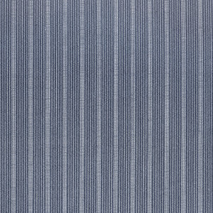 Thibaut Fabric Ebro Stripe Marine W8510