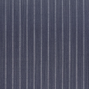 Thibaut Fabric Ebro Stripe Navy W8511