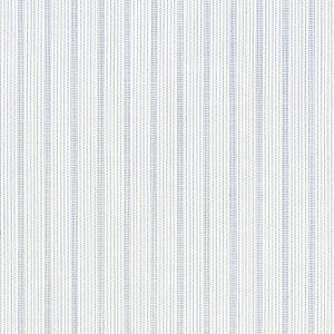 Thibaut Fabric Ebro Stripe Sky W8513