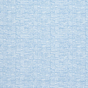Thibaut Fabric Cestino Sky W8519