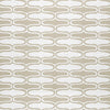 Thibaut Fabric Saraband Sand W8524