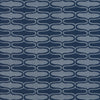 Thibaut Fabric Saraband Marine W8528