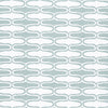 Thibaut Fabric Saraband Seafoam W8530