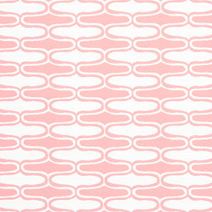 Thibaut Fabric Saraband Seashell W8531