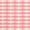 Thibaut Fabric Saraband Coral W8532