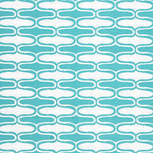 Thibaut Fabric Saraband Capri W8533