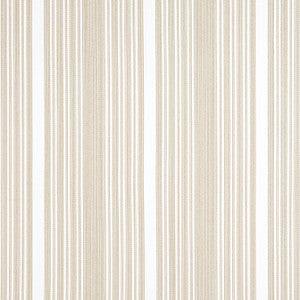 Thibaut Fabric Kaia Stripe Sand W8535