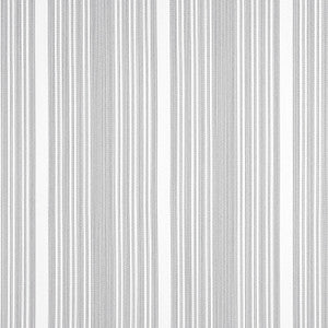 Thibaut Fabric Kaia Stripe Sterling W8536