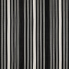 Thibaut Fabric Kaia Stripe Onyx W8537