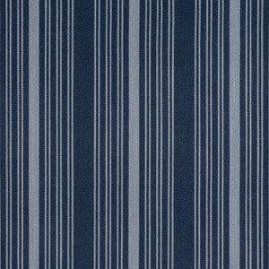 Thibaut Fabric Kaia Stripe Marine W8539